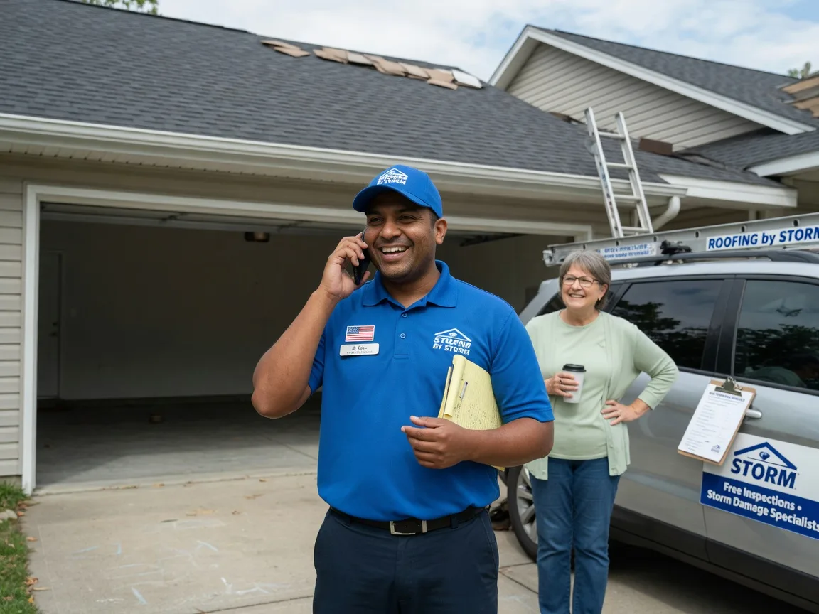 Roof Repair Near Me Emporia, VA FAQs