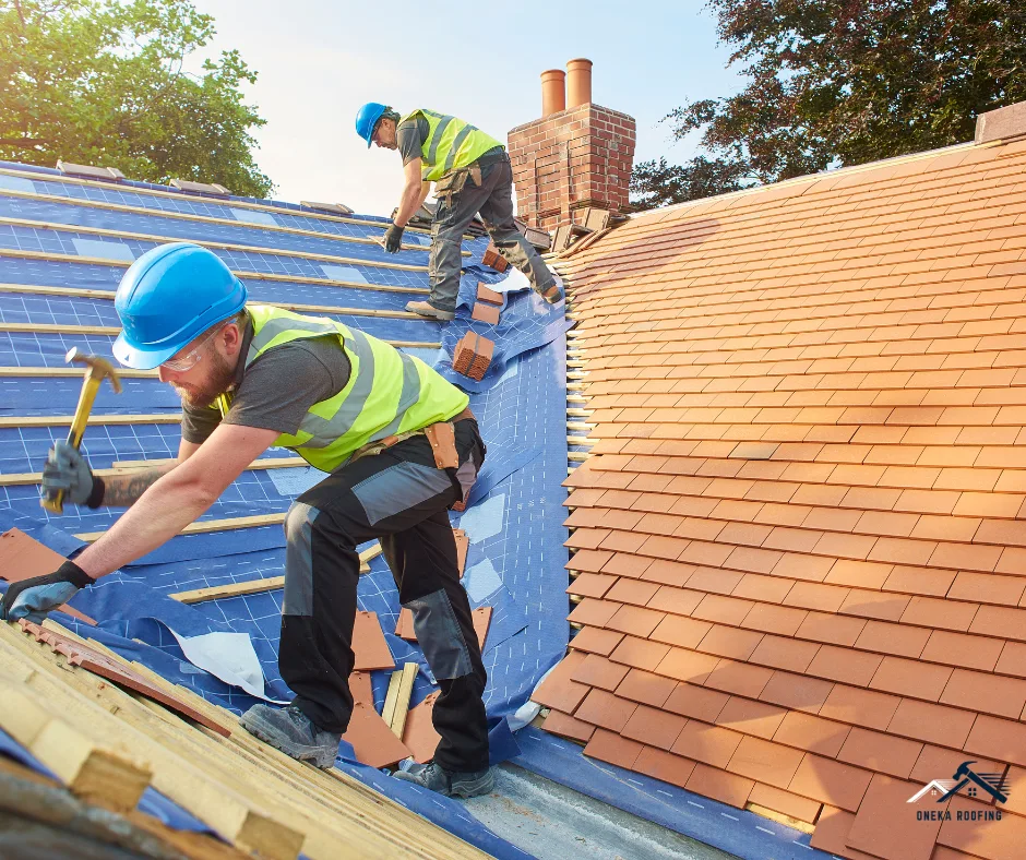 Why choose Roof Repair Near Me in Emporia, VA